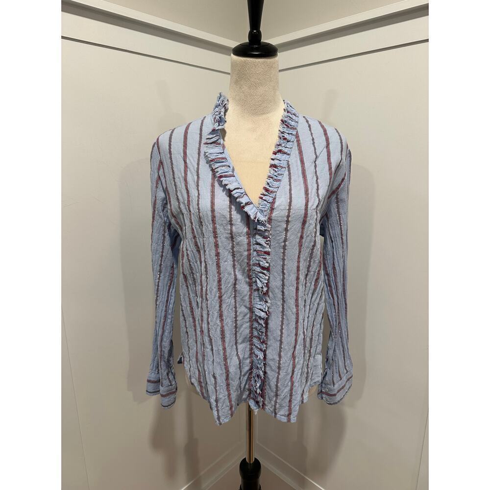 Xirena Colette Blouse